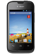 Best available price of T-Mobile Prism II in Vaticancity