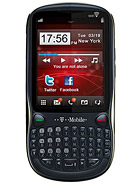 Best available price of T-Mobile Vairy Text II in Vaticancity