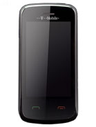 Best available price of T-Mobile Vairy Touch II in Vaticancity