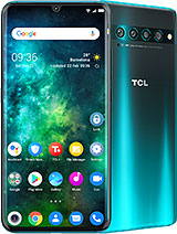 Best available price of TCL 10 Pro in Vaticancity