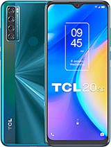 Best available price of TCL 20 SE in Vaticancity
