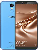 Best available price of TECNO Pouvoir 2 in Vaticancity