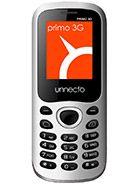 Best available price of Unnecto Primo 3G in Vaticancity
