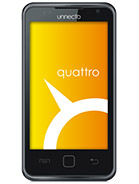 Best available price of Unnecto Quattro in Vaticancity