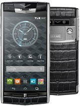 Best available price of Vertu Signature Touch in Vaticancity