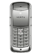 Best available price of Vertu Constellation 2006 in Vaticancity
