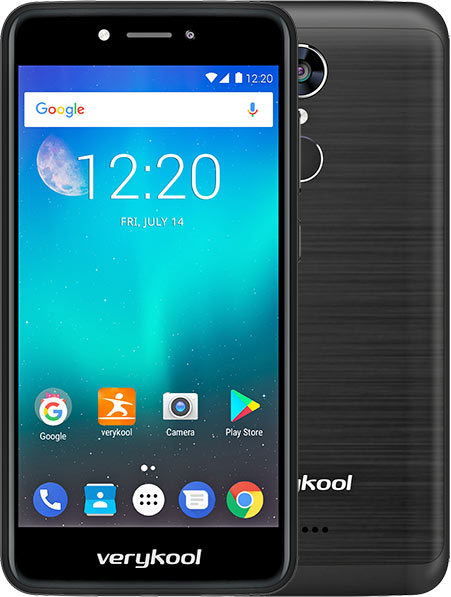 Best available price of verykool s5205 Orion Pro in Vaticancity