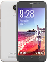 Best available price of verykool SL4502 Fusion II in Vaticancity