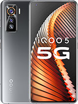 vivo iQOO 5 Pro 5G at Vaticancity.mymobilemarket.net
