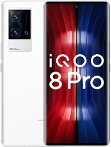 Best available price of vivo iQOO 8 Pro in Vaticancity
