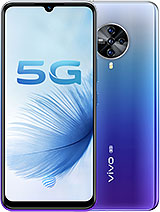 Best available price of vivo S6 5G in Vaticancity