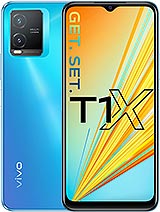 Best available price of vivo T1x (India) in Vaticancity