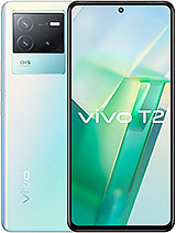 Best available price of vivo T2 in Vaticancity
