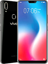 Best available price of vivo V9 6GB in Vaticancity