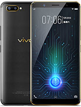 Best available price of vivo X20 Plus UD in Vaticancity