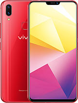 Best available price of vivo X21i in Vaticancity