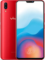 Best available price of vivo X21 UD in Vaticancity