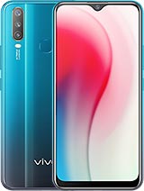 Best available price of vivo Y3 4GB 64GB in Vaticancity