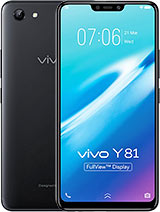 Best available price of vivo Y81 in Vaticancity