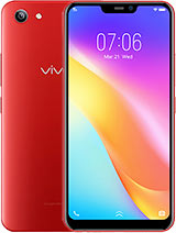 Best available price of vivo Y81i in Vaticancity