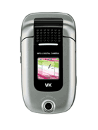 Best available price of VK Mobile VK3100 in Vaticancity