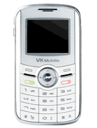 Best available price of VK Mobile VK5000 in Vaticancity