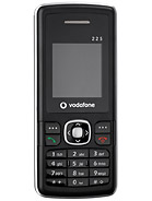 Best available price of Vodafone 225 in Vaticancity