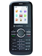 Best available price of Vodafone 526 in Vaticancity