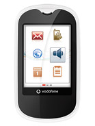 Best available price of Vodafone 541 in Vaticancity
