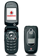 Best available price of Vodafone 710 in Vaticancity