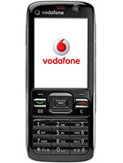 Best available price of Vodafone 725 in Vaticancity