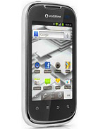 Best available price of Vodafone V860 Smart II in Vaticancity