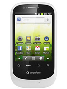 Best available price of Vodafone 858 Smart in Vaticancity