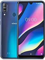 Best available price of Wiko View3 in Vaticancity