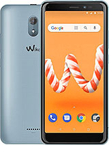 Best available price of Wiko Sunny3 Plus in Vaticancity