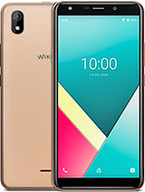 Best available price of Wiko Y61 in Vaticancity
