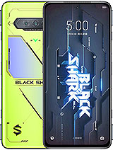 Best available price of Xiaomi Black Shark 5 RS in Vaticancity