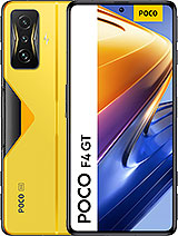 Best available price of Xiaomi Poco F4 GT in Vaticancity