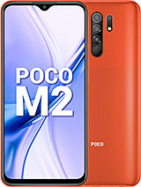 Best available price of Xiaomi Poco M2 in Vaticancity