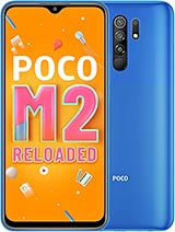 Best available price of Xiaomi Poco M2 Reloaded in Vaticancity