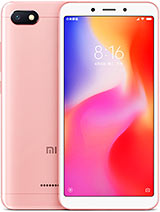 Best available price of Xiaomi Redmi 6A in Vaticancity