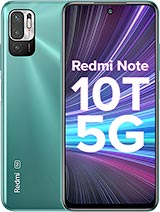 Best available price of Xiaomi Redmi Note 10T 5G in Vaticancity