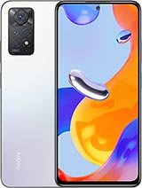 Best available price of Xiaomi Redmi Note 11 Pro in Vaticancity