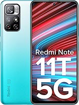 Best available price of Xiaomi Redmi Note 11T 5G in Vaticancity