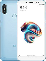 Best available price of Xiaomi Redmi Note 5 Pro in Vaticancity