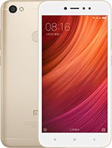 Best available price of Xiaomi Redmi Y1 Note 5A in Vaticancity