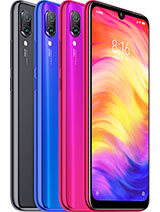Best available price of Xiaomi Redmi Note 7 in Vaticancity