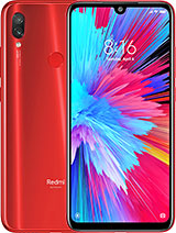 Best available price of Xiaomi Redmi Note 7S in Vaticancity