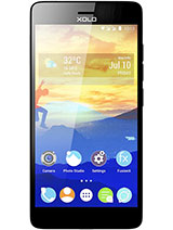 Best available price of XOLO Black 3GB in Vaticancity