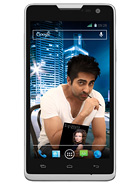 Best available price of XOLO Q1000 Opus2 in Vaticancity